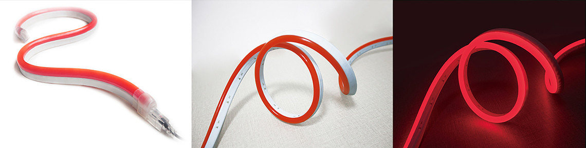 China best IP68 LED Neon Flex on sales