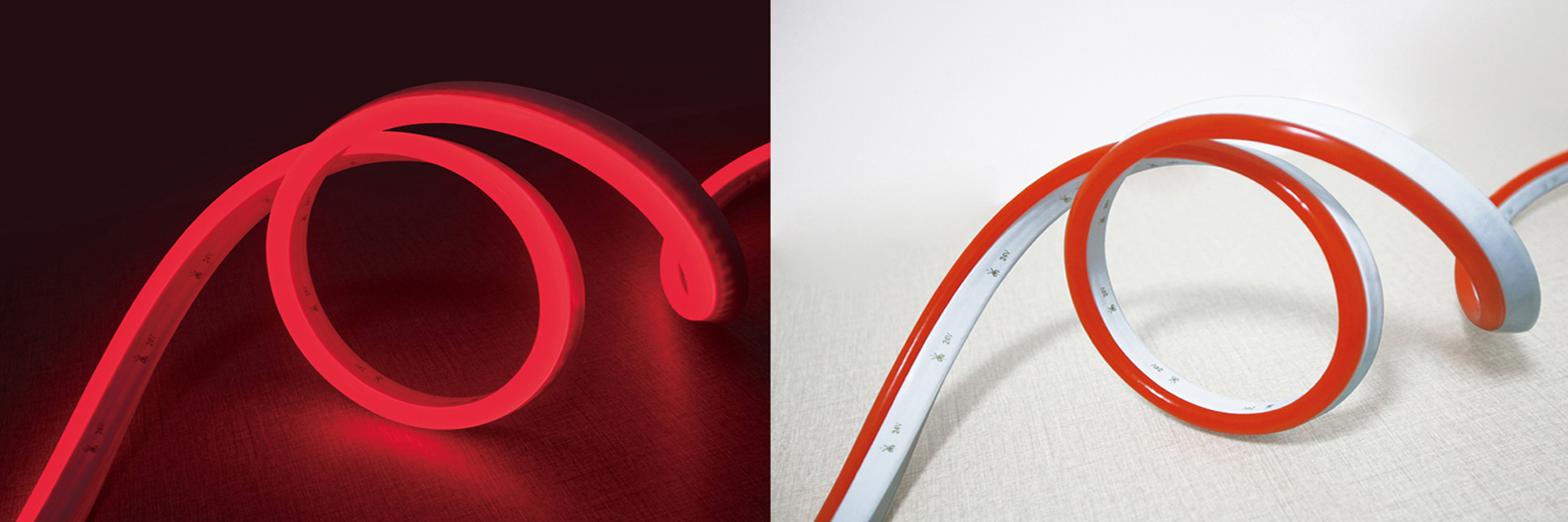 quality IP68 LED Neon Flex factory