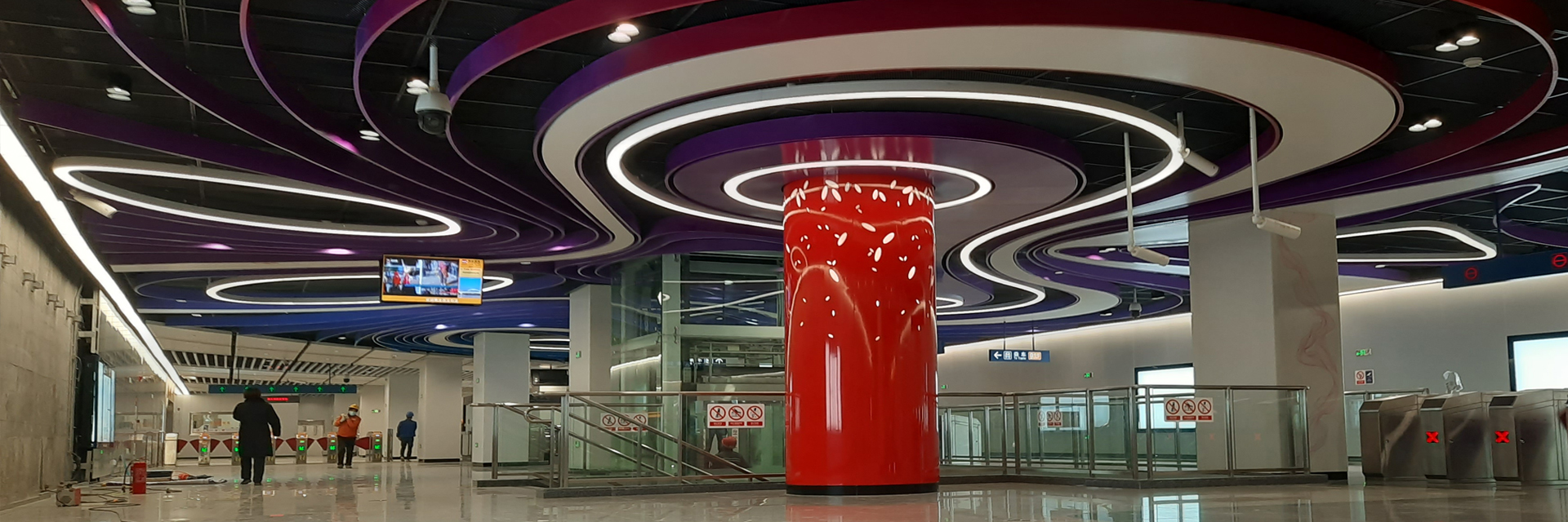 quality IP68 LED Neon Flex factory