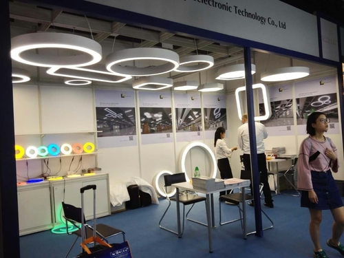 Latest company news about HK Fair Oct. 2016
