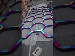 RGBW linear light different size and design can be customzied