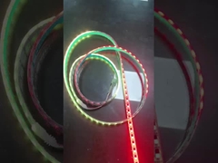 RGBW Flexible LED Strip