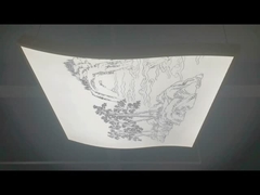 led linear light for special size