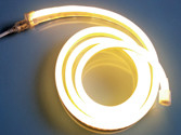 SMD5050 RGB Led Neon Flex 24V IP68 Silicone Led Neon Rope Light