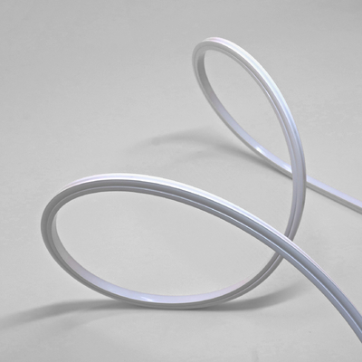 Outside Silicone LED Neon Flex 24VDC 5m Neon Light Strip 400lm/M