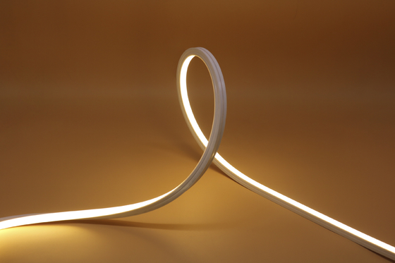 Hotel Neon Flex Led 24V Ip67 1212mm Led Neon Rope 10m Neon Strip Light
