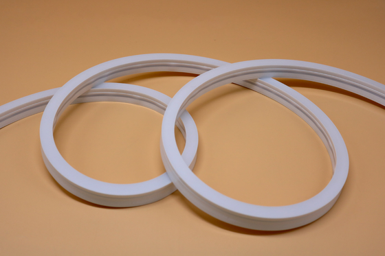 Hotel Neon Flex Led 24V Ip67 1212mm Led Neon Rope 10m Neon Strip Light