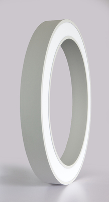 SMD5630 Led Circle Pendant Light IP20 Trimless Recessed Linear Lighting