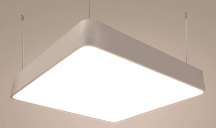 IP20 Round Led Panel Light Dimmable CE UL Circular Led Panels