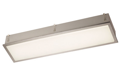 6500lm 600mm Square Led Panels SMD5630 600x600 Dimmable Led Panels