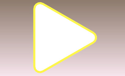 6500lm Triangle Panel Lights Suspension Led Panel Ceiling Lights