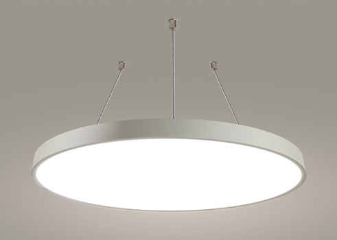IP20 Round Led Panel Light Dimmable CE UL Circular Led Panels