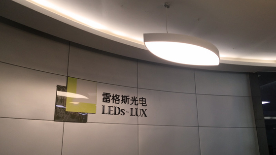 IP20 Dimmable LED Panel Light AC85V-265V Ceiling Light Panels