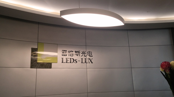 IP20 Dimmable LED Panel Light AC85V-265V Ceiling Light Panels
