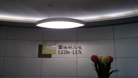 IP20 Dimmable LED Panel Light AC85V-265V Ceiling Light Panels