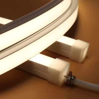 Waterproof Led Neon Flex IP68 24V SMD2835 Flexible Neon LED Strip