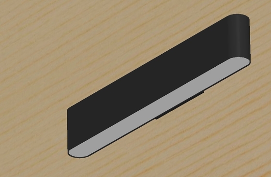 SMD5630 Wall Mounted Linear Led Lighting 1800mm Ceiling Mounted Linear Light