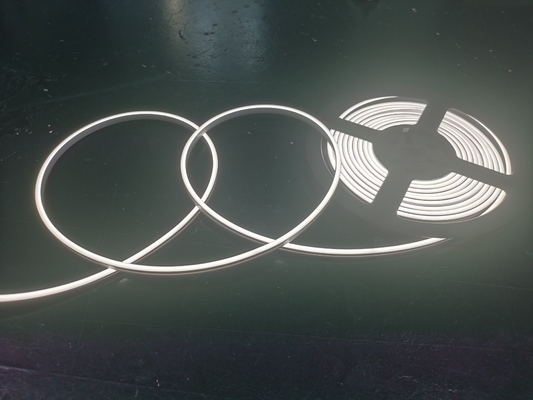 24V MINI Type Led Neon Flex Make Advertising Sign For Outdoor Use