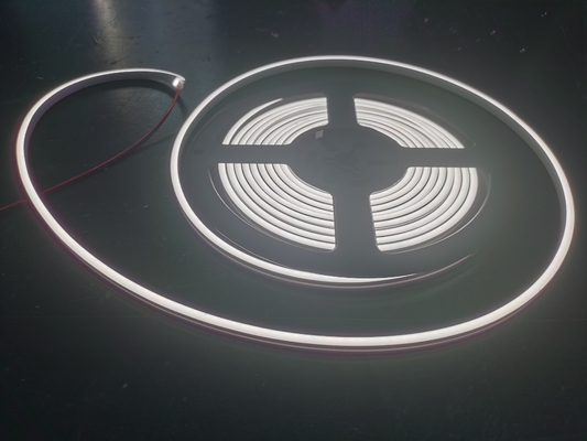24V MINI Type Led Neon Flex Make Advertising Sign For Outdoor Use