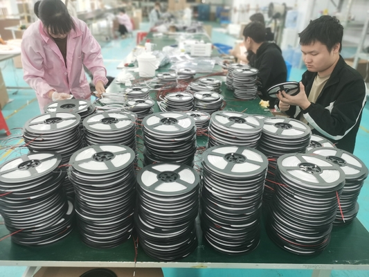24V MINI Type Led Neon Flex Make Advertising Sign For Outdoor Use