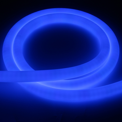 Waterproof SMD2835 Flexible Silicone Neon Strip RGBW CE RoHS UL