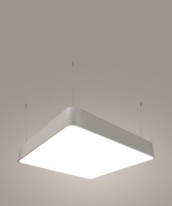 Suspension 600x600 Led Panel 4000k 600x600 Surface Led Panel 0
