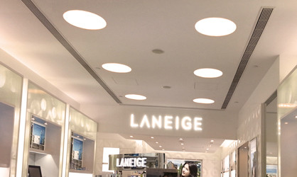 Recessed Circular Led Panels 5000k-6500k Led Round Ceiling Surface Panel Light 2