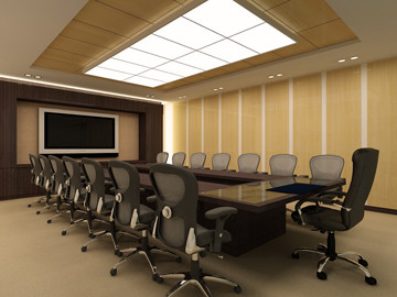 1200x2400mm LED Panel Light 25000lm Led Ceiling Light Square Panel 2