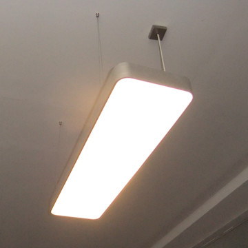 6500lm 1200mm X 300mm Led Panel Led Rectangular 120 X 30 Customized 0