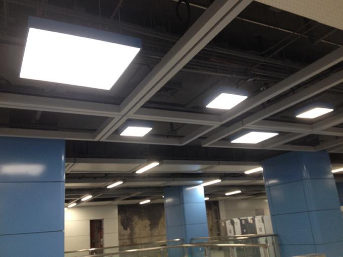 Suspension 600x600 Led Panel 4000k 600x600 Surface Led Panel 1